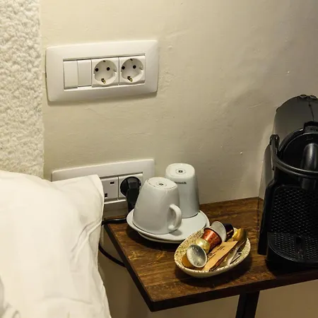 Motel Nishani Boutique 3*