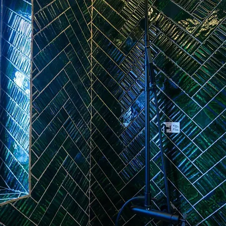 Nishani Boutique 3* Bukarest