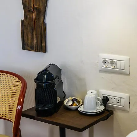 Motel Nishani 5 Stars Boutique *