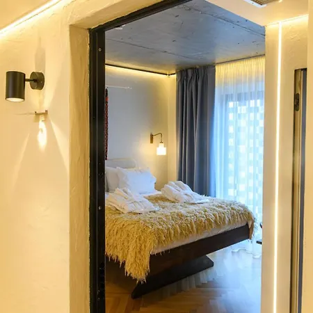 Motel Nishani Boutique Bukarest