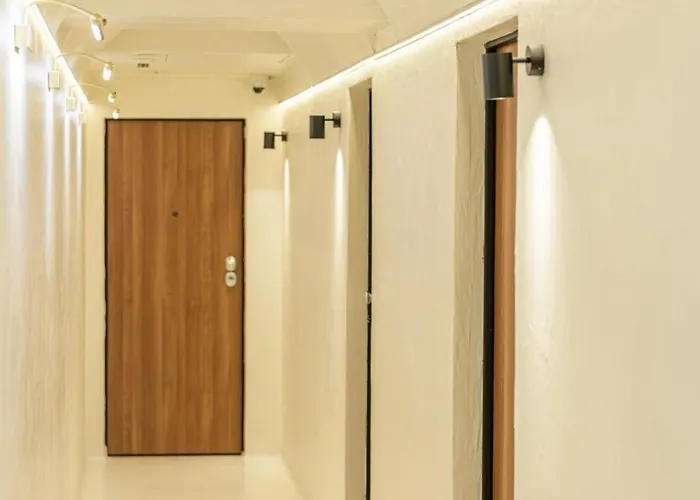 Nishani Boutique 3* Bukarest