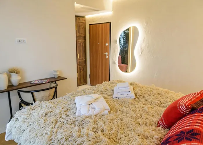 Nishani Boutique 3* Bukarest