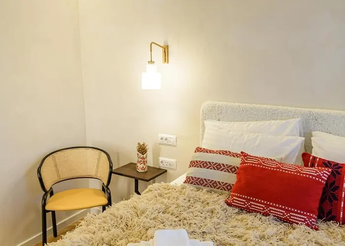 Nishani Boutique 3*
