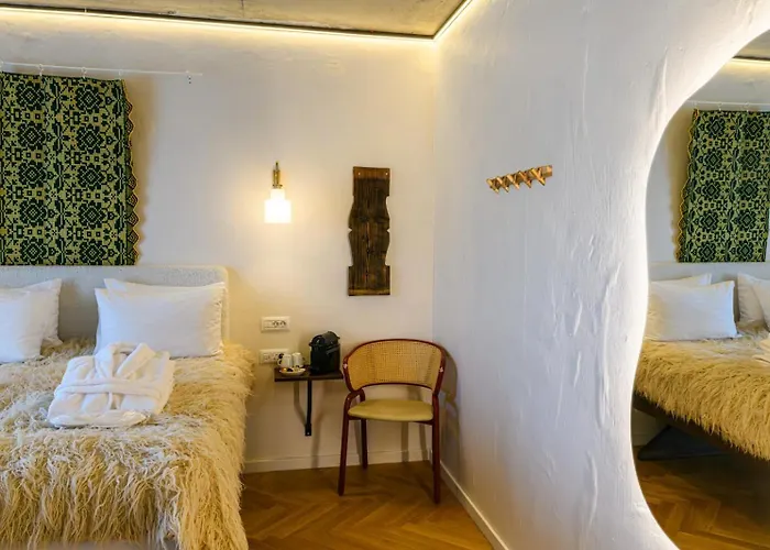 Nishani Boutique 3* Bukarest
