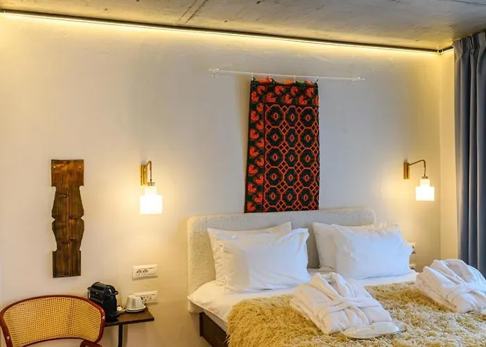 Nishani Boutique Motel