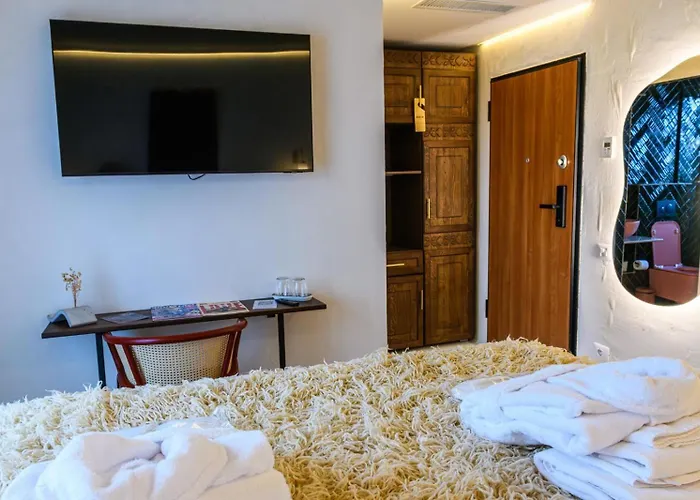 Nishani Boutique 3*