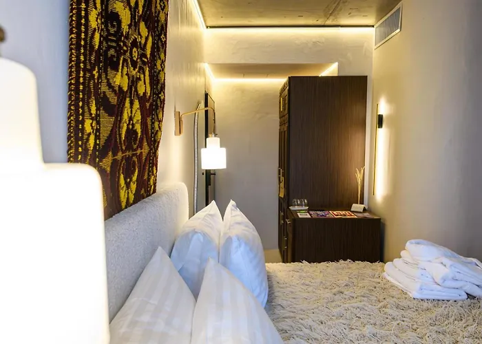 Nishani Boutique Motel Bukarest