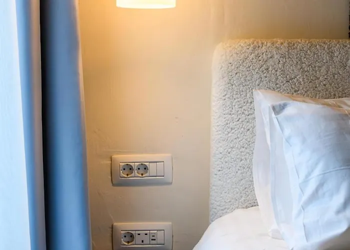 Motell Nishani Boutique Bukarest