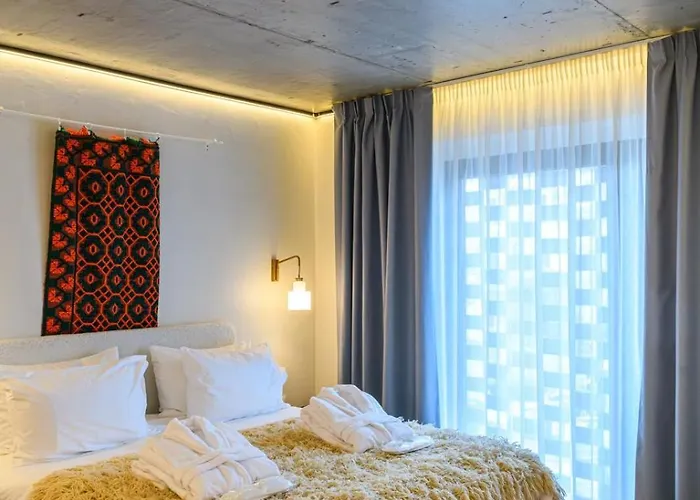 Nishani Boutique 3*