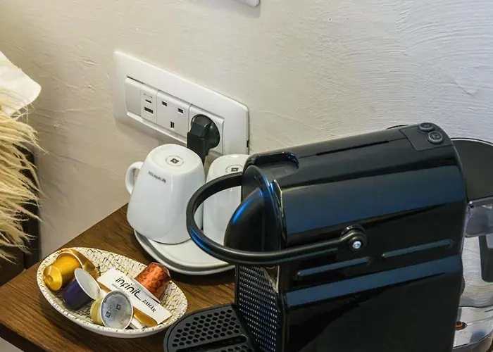 Nishani Boutique Bukarest