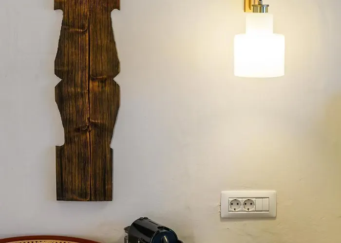 Nishani Boutique Bukarest