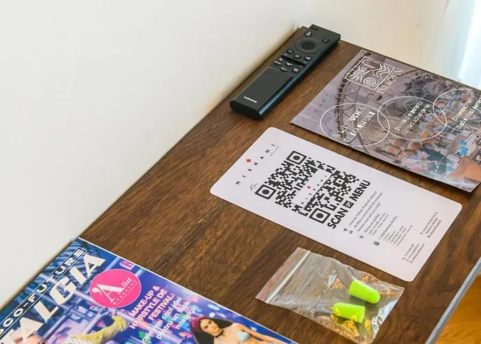 Nishani Boutique Motell 3*