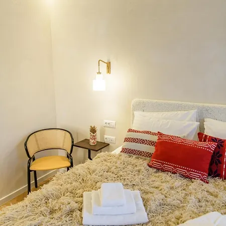 Nishani 5 Stars Boutique Motel *