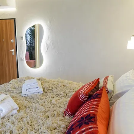 Μοτέλ Nishani 5 Stars Boutique *