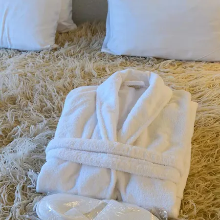 Motel Nishani 5 Stars Boutique *