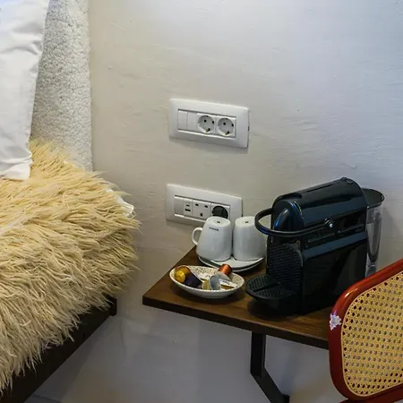 Nishani 5 Stars Boutique Bucharest