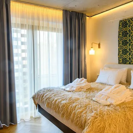 Motel Nishani 5 Stars Boutique *