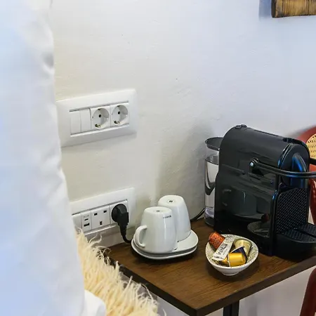Nishani 5 Stars Boutique Motel Bucharest