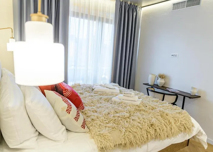 Motel Nishani Boutique