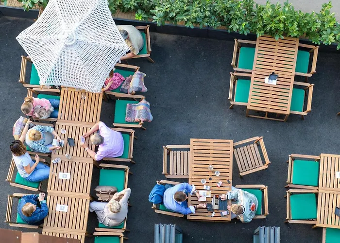 Nishani Boutique Motel Bükreş