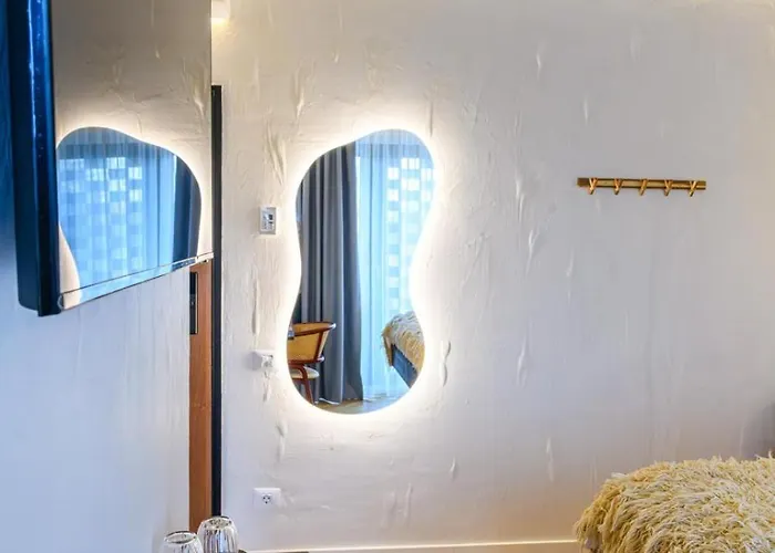 Nishani Boutique Motel 3*
